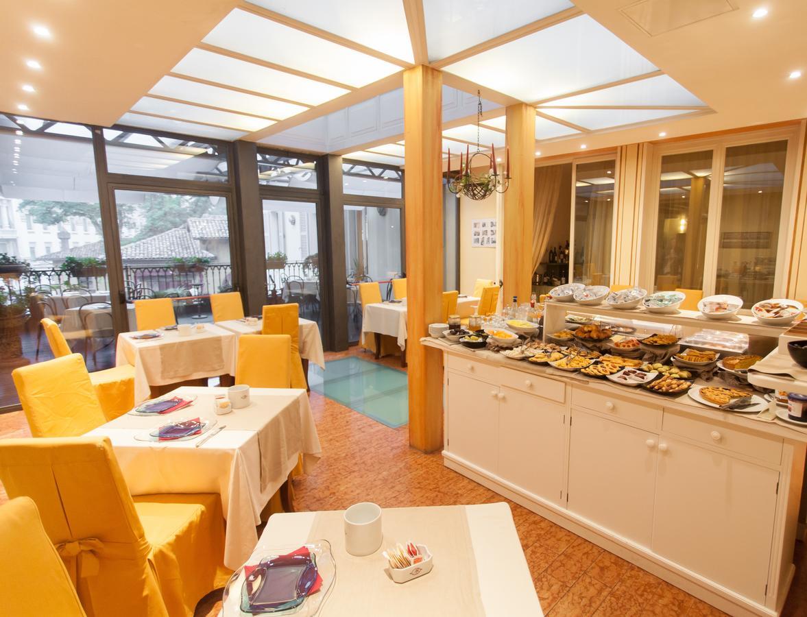Casa Romagnosi Hotell Salsomaggiore Terme Eksteriør bilde