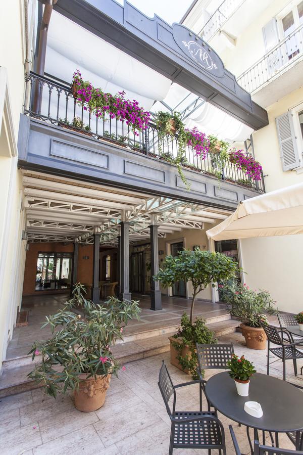 Casa Romagnosi Hotell Salsomaggiore Terme Eksteriør bilde